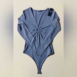 New Abercrombie and Fitch Bodysuit